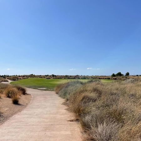 El Condado De Alhama Golf Resort Naranjos 7 House 589 Alhama de Murcia Esterno foto