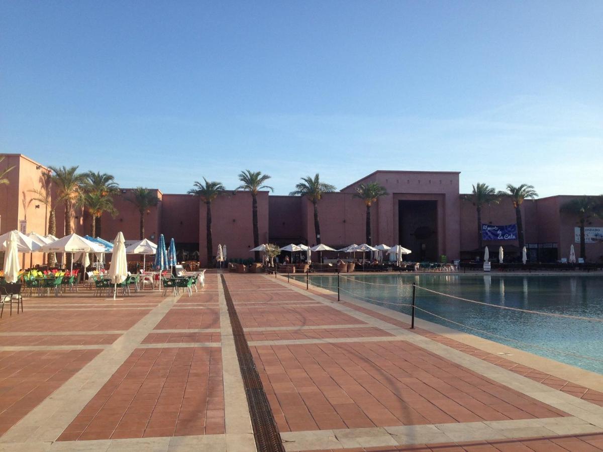 El Condado De Alhama Golf Resort Naranjos 7 House 589 Alhama de Murcia Esterno foto