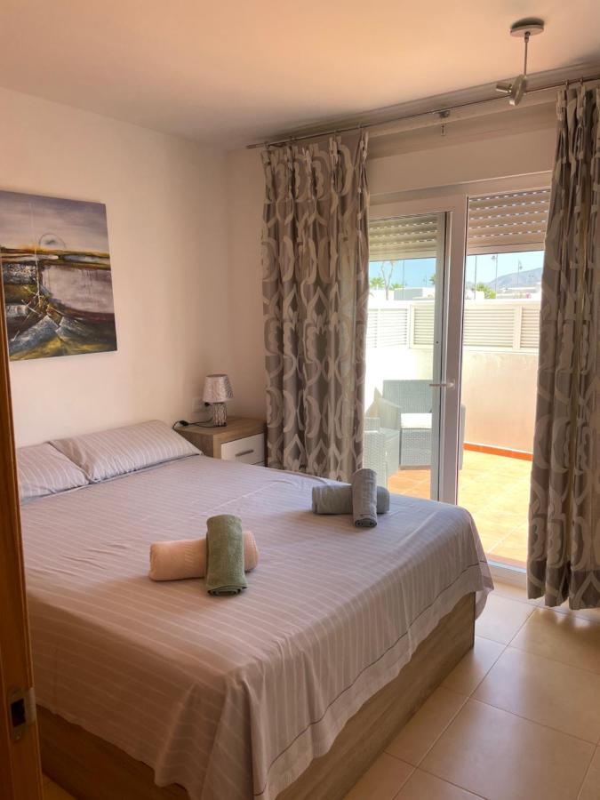 El Condado De Alhama Golf Resort Naranjos 7 House 589 Alhama de Murcia Esterno foto
