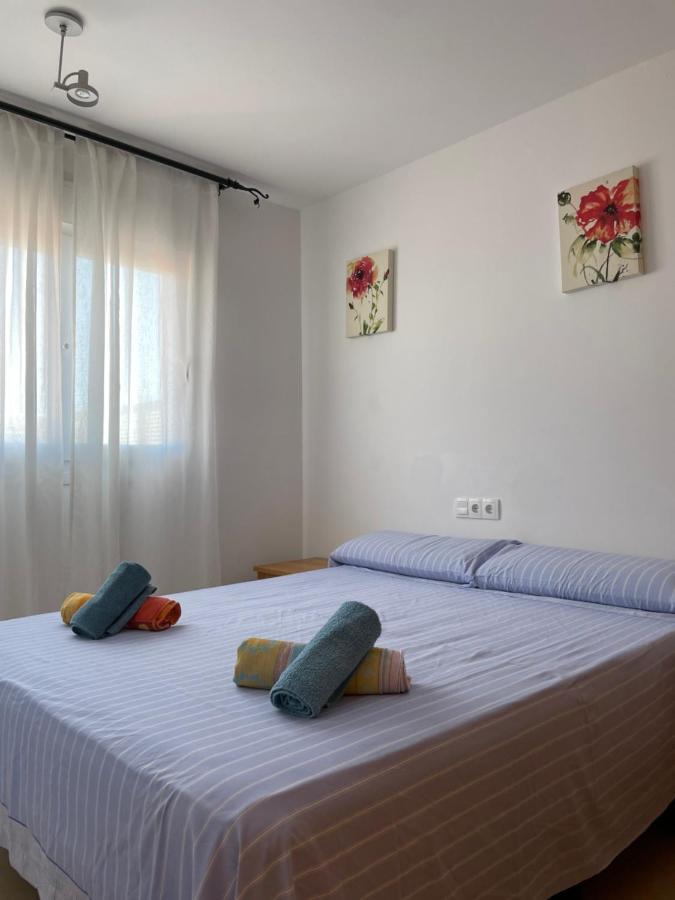 El Condado De Alhama Golf Resort Naranjos 7 House 589 Alhama de Murcia Esterno foto
