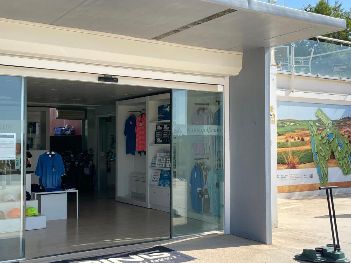 El Condado De Alhama Golf Resort Naranjos 7 House 589 Alhama de Murcia Esterno foto
